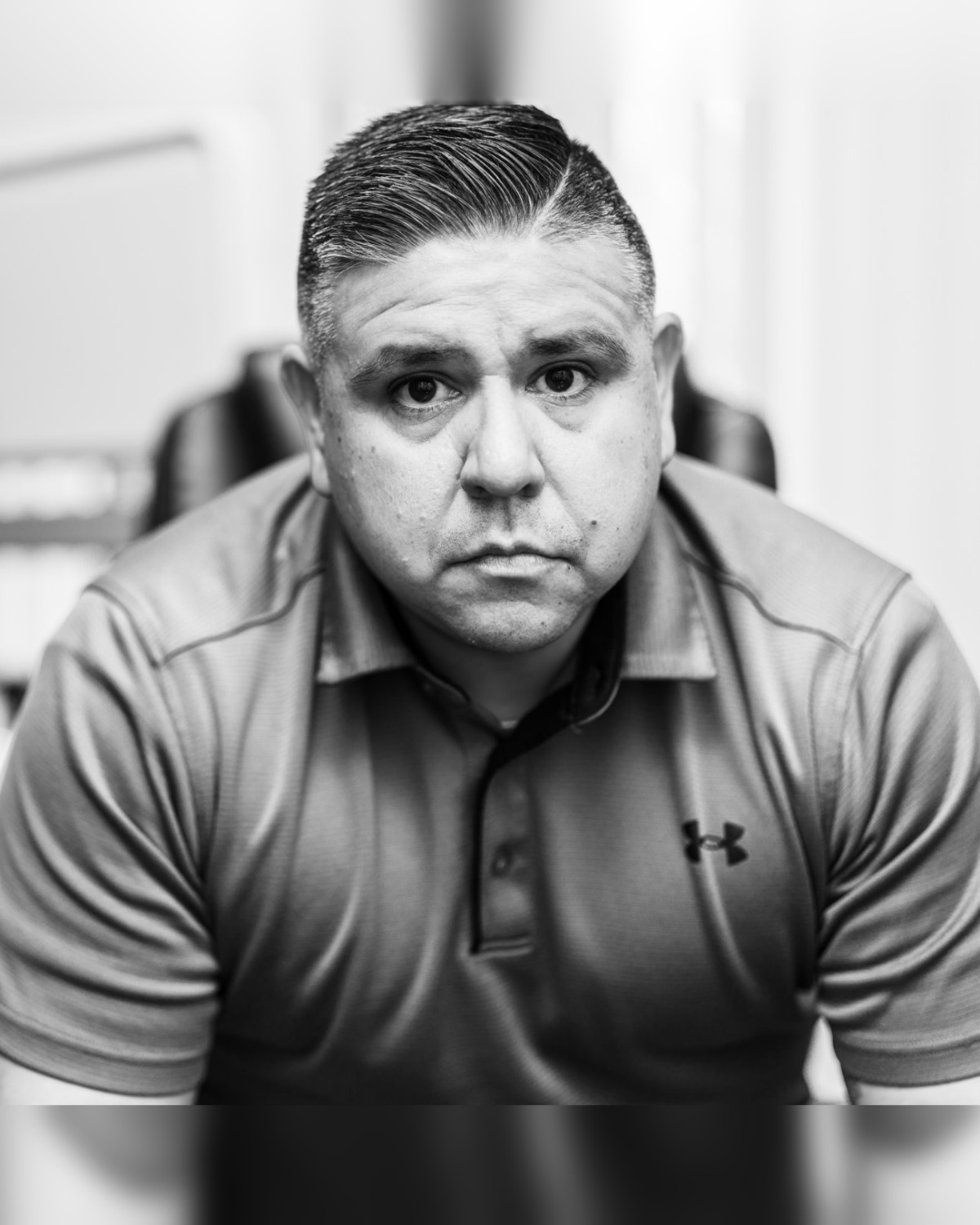 Erick Hernandez, Founder & Principal of Nexus Build Partners